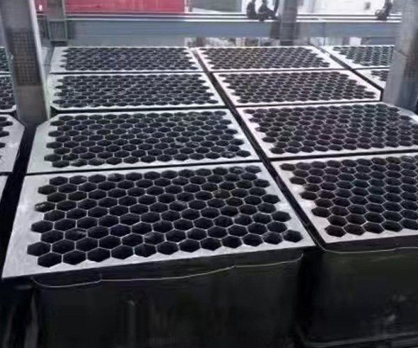 玻璃鋼陽(yáng)極管